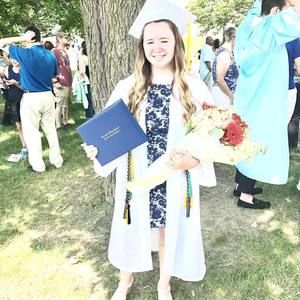 Meet your Posher, Bernadette